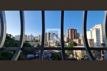 Apartamento à venda com 87m², 2 quartos e 1 vagaVista da Varanda