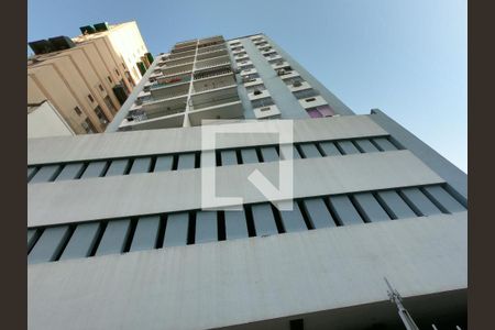 Apartamento à venda com 87m², 2 quartos e 1 vagaFachada