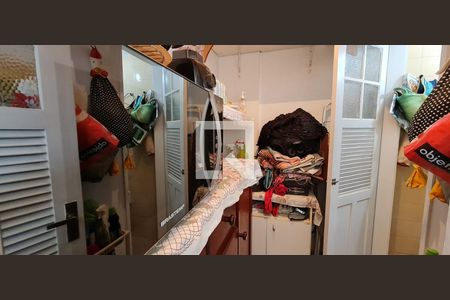 Apartamento à venda com 87m², 2 quartos e 1 vagaÁrea de Serviço