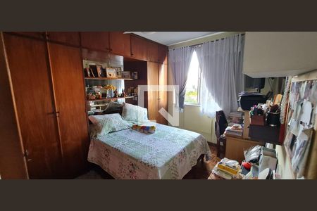 Quarto 1 de apartamento à venda com 2 quartos, 87m² em Icaraí, Niterói