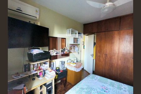 Quarto 1 de apartamento à venda com 2 quartos, 87m² em Icaraí, Niterói