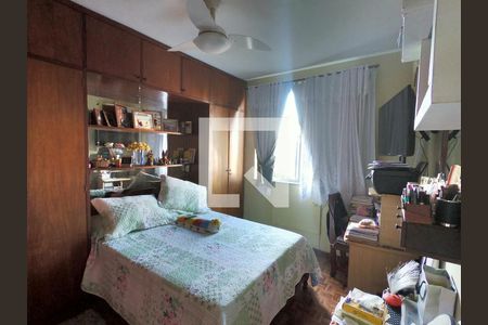 Quarto 1 de apartamento à venda com 2 quartos, 87m² em Icaraí, Niterói