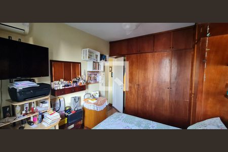 Quarto 1 de apartamento à venda com 2 quartos, 87m² em Icaraí, Niterói