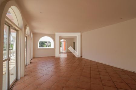 Sala de apartamento para alugar com 3 quartos, 385m² em Barra da Tijuca, Rio de Janeiro