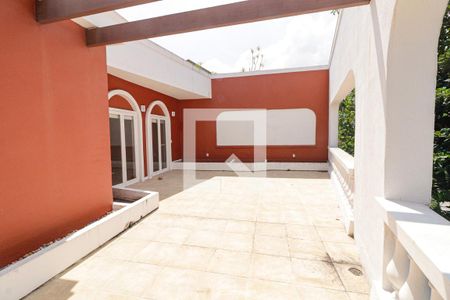 Apartamento para alugar com 385m², 3 quartos e 2 vagas Apartamento para alugar com 385m², 3 quartos e 2 vagasVaranda da Sala