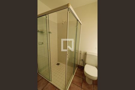 Apartamento para alugar com 385m², 3 quartos e 2 vagas Apartamento para alugar com 385m², 3 quartos e 2 vagasBanheiro do Quarto 1