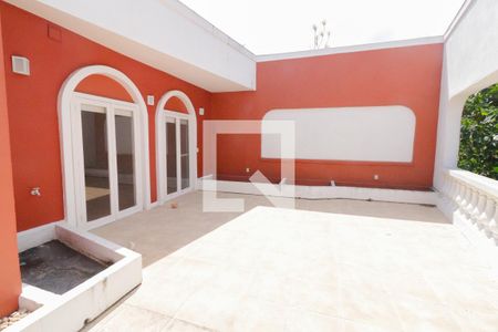 Apartamento para alugar com 385m², 3 quartos e 2 vagas Apartamento para alugar com 385m², 3 quartos e 2 vagasVaranda da Sala