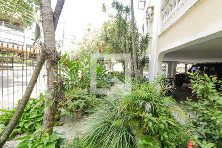 Apartamento para alugar com 385m², 3 quartos e 2 vagas Apartamento para alugar com 385m², 3 quartos e 2 vagasÁrea comum