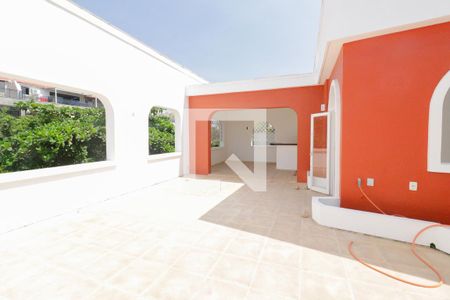 Apartamento para alugar com 385m², 3 quartos e 2 vagas Apartamento para alugar com 385m², 3 quartos e 2 vagasVaranda da Sala