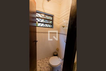 Casa à venda com 189m², 3 quartos e 4 vagas Casa à venda com 189m², 3 quartos e 4 vagasLavabo