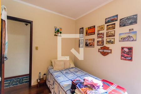 Casa à venda com 189m², 3 quartos e 4 vagas Casa à venda com 189m², 3 quartos e 4 vagasQuarto 2