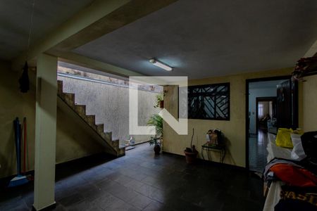 Casa à venda com 189m², 3 quartos e 4 vagas Casa à venda com 189m², 3 quartos e 4 vagasÁrea de Serviço