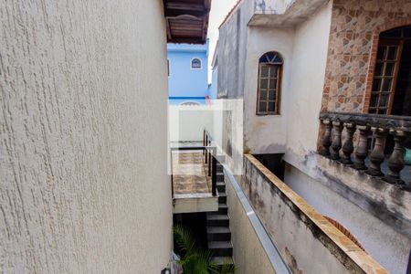 Casa à venda com 189m², 3 quartos e 4 vagas Casa à venda com 189m², 3 quartos e 4 vagasVista do Quarto 2