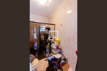 Casa à venda com 189m², 3 quartos e 4 vagas Casa à venda com 189m², 3 quartos e 4 vagasBanheiro da Suíte