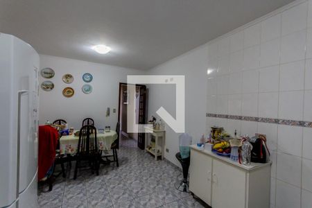 Casa à venda com 189m², 3 quartos e 4 vagas Casa à venda com 189m², 3 quartos e 4 vagasCozinha
