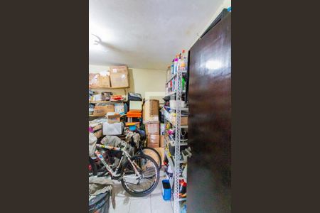 Casa à venda com 189m², 3 quartos e 4 vagas Casa à venda com 189m², 3 quartos e 4 vagasDeposito