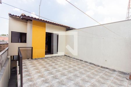 Casa à venda com 189m², 3 quartos e 4 vagas Casa à venda com 189m², 3 quartos e 4 vagasVaranda