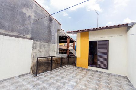 Casa à venda com 189m², 3 quartos e 4 vagas Casa à venda com 189m², 3 quartos e 4 vagasVaranda