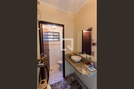 Casa à venda com 189m², 3 quartos e 4 vagas Casa à venda com 189m², 3 quartos e 4 vagasLavabo