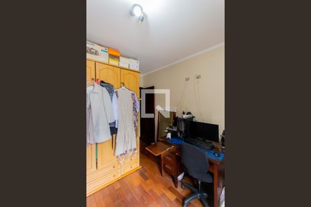 Casa à venda com 189m², 3 quartos e 4 vagas Casa à venda com 189m², 3 quartos e 4 vagasQuarto 3