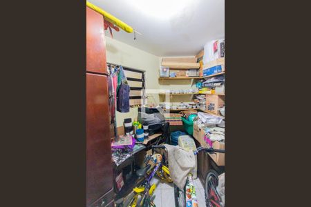 Casa à venda com 189m², 3 quartos e 4 vagas Casa à venda com 189m², 3 quartos e 4 vagasDeposito