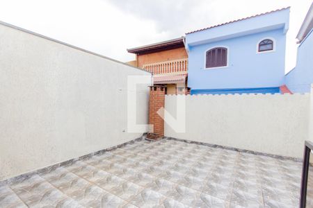 Casa à venda com 189m², 3 quartos e 4 vagas Casa à venda com 189m², 3 quartos e 4 vagasVaranda