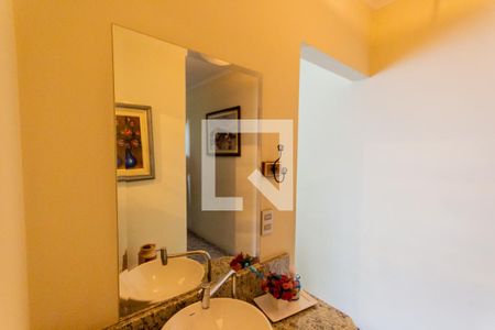 Casa à venda com 189m², 3 quartos e 4 vagas Casa à venda com 189m², 3 quartos e 4 vagasEspelho