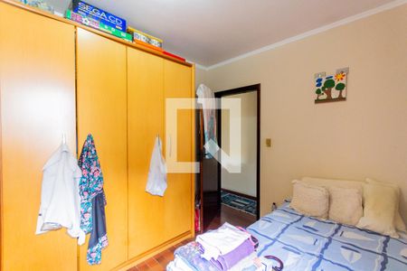 Casa à venda com 189m², 3 quartos e 4 vagas Casa à venda com 189m², 3 quartos e 4 vagasQuarto 2