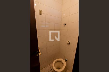 Casa à venda com 189m², 3 quartos e 4 vagas Casa à venda com 189m², 3 quartos e 4 vagasLavabo de Serviço