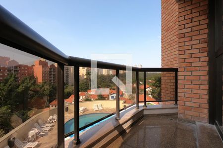 Apartamento para alugar com 73m², 2 quartos e 1 vagaSala Varanda