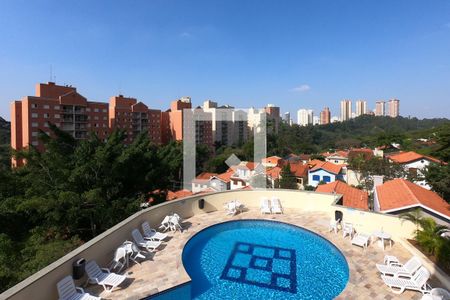 Apartamento para alugar com 73m², 2 quartos e 1 vagaVista