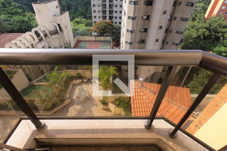 Apartamento para alugar com 73m², 2 quartos e 1 vagaQuarto Varanda