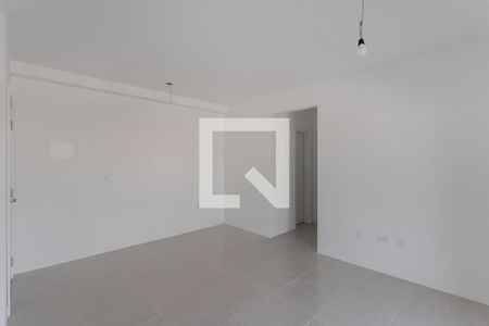 Apartamento para alugar com 65m², 2 quartos e 1 vagaSala