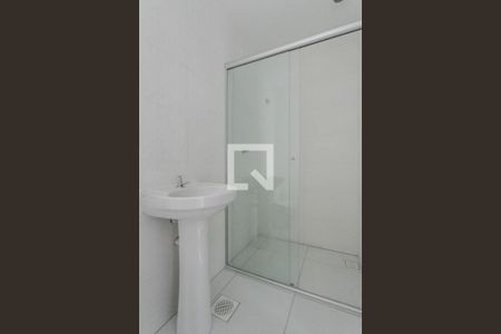 Apartamento para alugar com 65m², 2 quartos e 1 vagaBanheiro Social