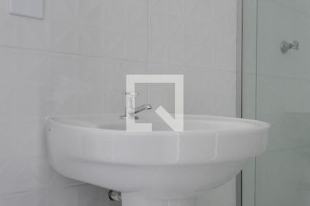 Apartamento para alugar com 65m², 2 quartos e 1 vagaBanheiro Social