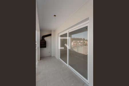 Apartamento para alugar com 65m², 2 quartos e 1 vagaVaranda