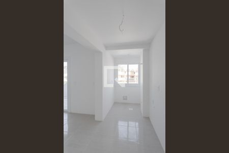 Apartamento para alugar com 65m², 2 quartos e 1 vagaCozinha e Área de Serviço