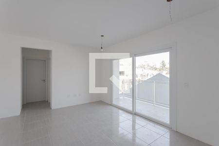 Apartamento para alugar com 65m², 2 quartos e 1 vagaSala