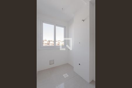 Apartamento para alugar com 65m², 2 quartos e 1 vagaCozinha e Área de Serviço