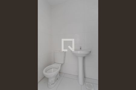 Apartamento para alugar com 65m², 2 quartos e 1 vagaBanheiro Social