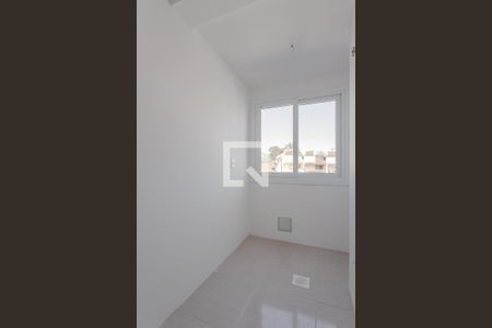 Apartamento para alugar com 65m², 2 quartos e 1 vagaCozinha e Área de Serviço
