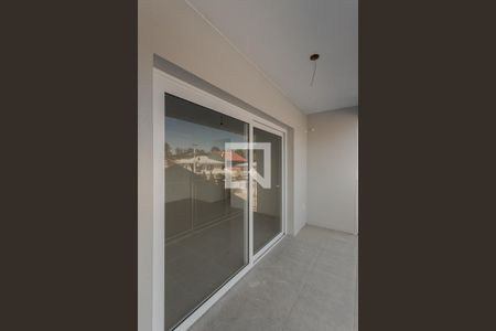 Apartamento para alugar com 65m², 2 quartos e 1 vagaVaranda