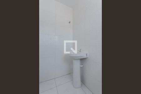 Apartamento para alugar com 65m², 2 quartos e 1 vagaBanheiro da Suíte