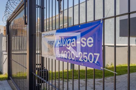 Apartamento para alugar com 65m², 2 quartos e 1 vagaContato