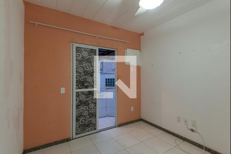 Casa para alugar com 65m², 2 quartos e 1 vagaQuarto 2 - Suíte