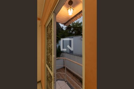 Casa para alugar com 65m², 2 quartos e 1 vagaSacada Suite 2