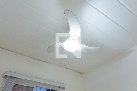 Casa para alugar com 65m², 2 quartos e 1 vagaQuarto 1 - Suíte