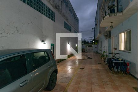 Casa para alugar com 65m², 2 quartos e 1 vagaÁrea comum