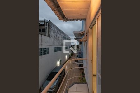 Casa para alugar com 65m², 2 quartos e 1 vagaSacada Suite 2