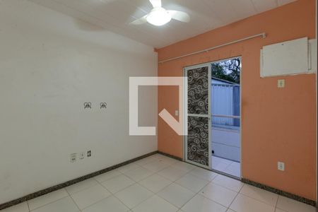 Casa para alugar com 65m², 2 quartos e 1 vagaQuarto 2 - Suíte